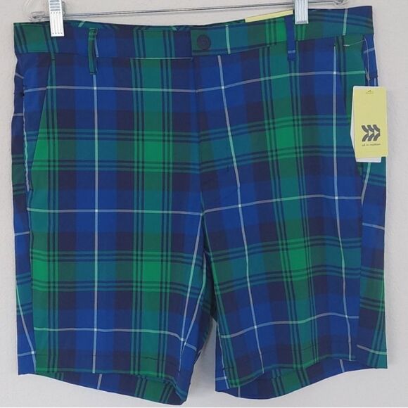 All in motion men’s golf shorts NWT waist 30 - Picture 3 of 12